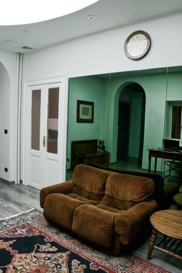 Flaneur Hotel Turin Bagian luar foto