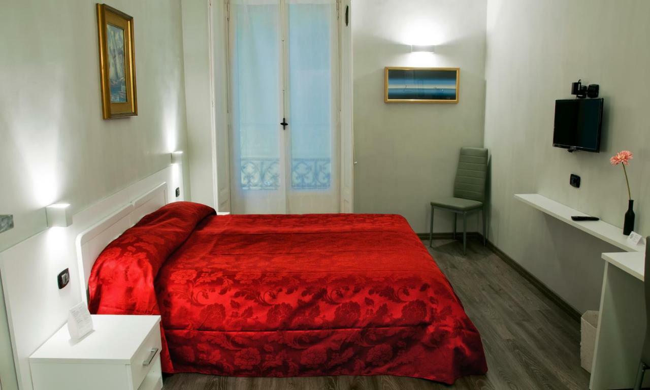 Flaneur Hotel Turin Bagian luar foto
